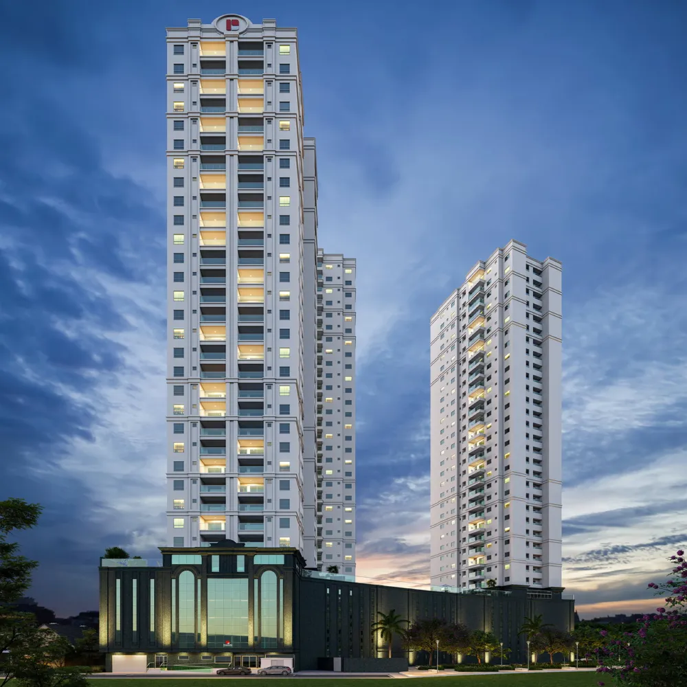 Apartamento para venda no bairro Meia Praia em Itapema