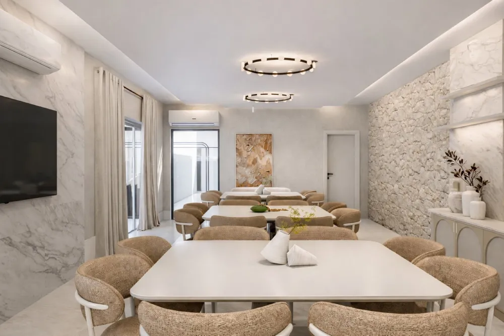 Apartamento para venda no bairro Perequê em Porto Belo