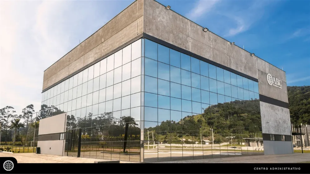 Apartamento para venda no bairro Perequê em Porto Belo