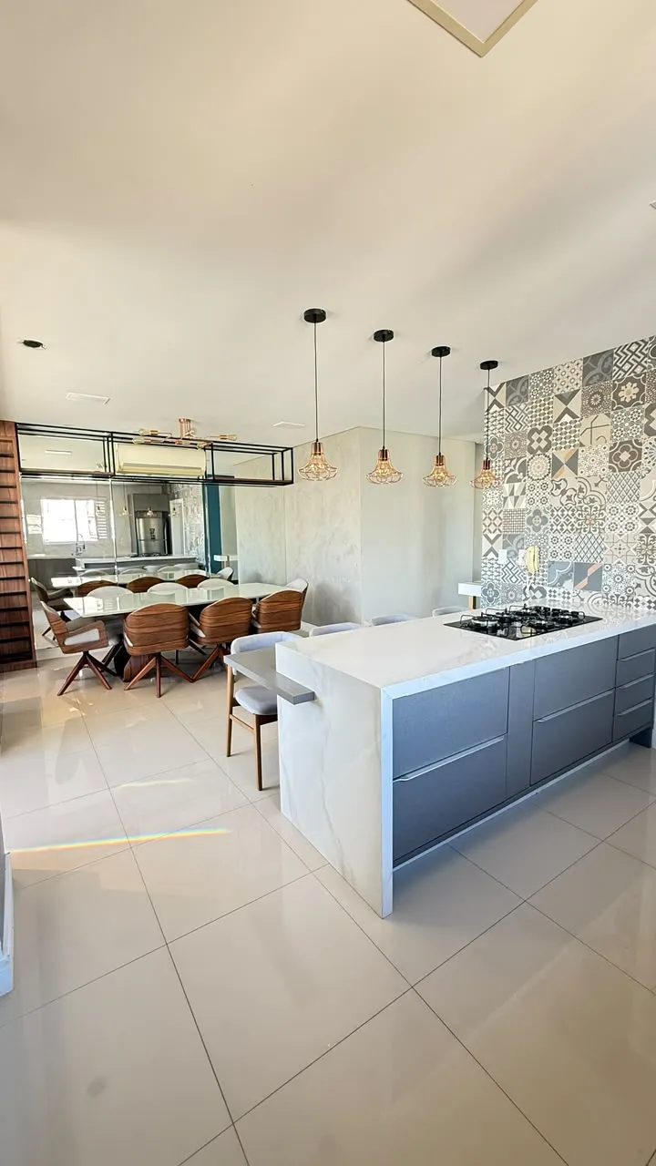 Apartamento 3 quartos para venda no bairro Meia Praia em Itapema