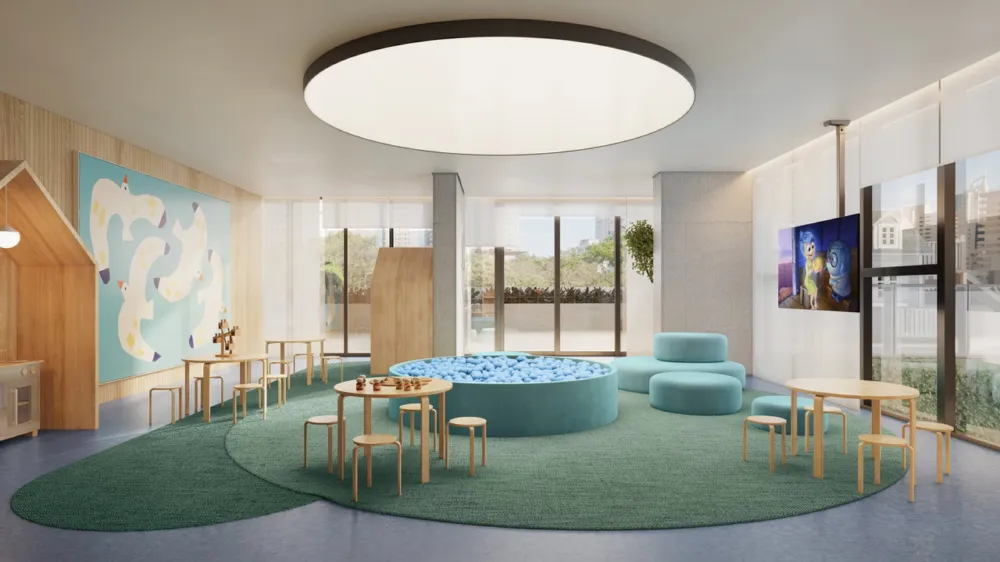 Apartamento 4 quartos para venda no bairro Pioneiros em Balneário Camboriú