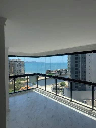 Apartamento para venda no bairro Perequê em Porto Belo