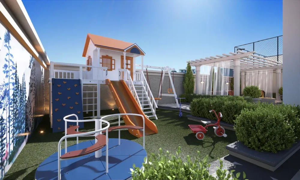 Apartamento 4 quartos para venda no bairro Meia Praia em Itapema