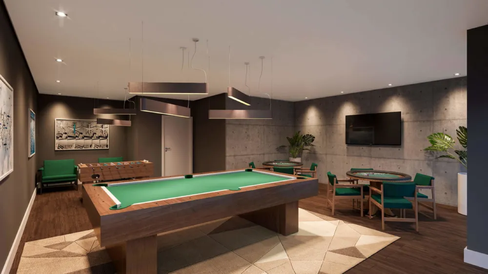 Apartamento para venda no bairro Canto da Praia em Itapema