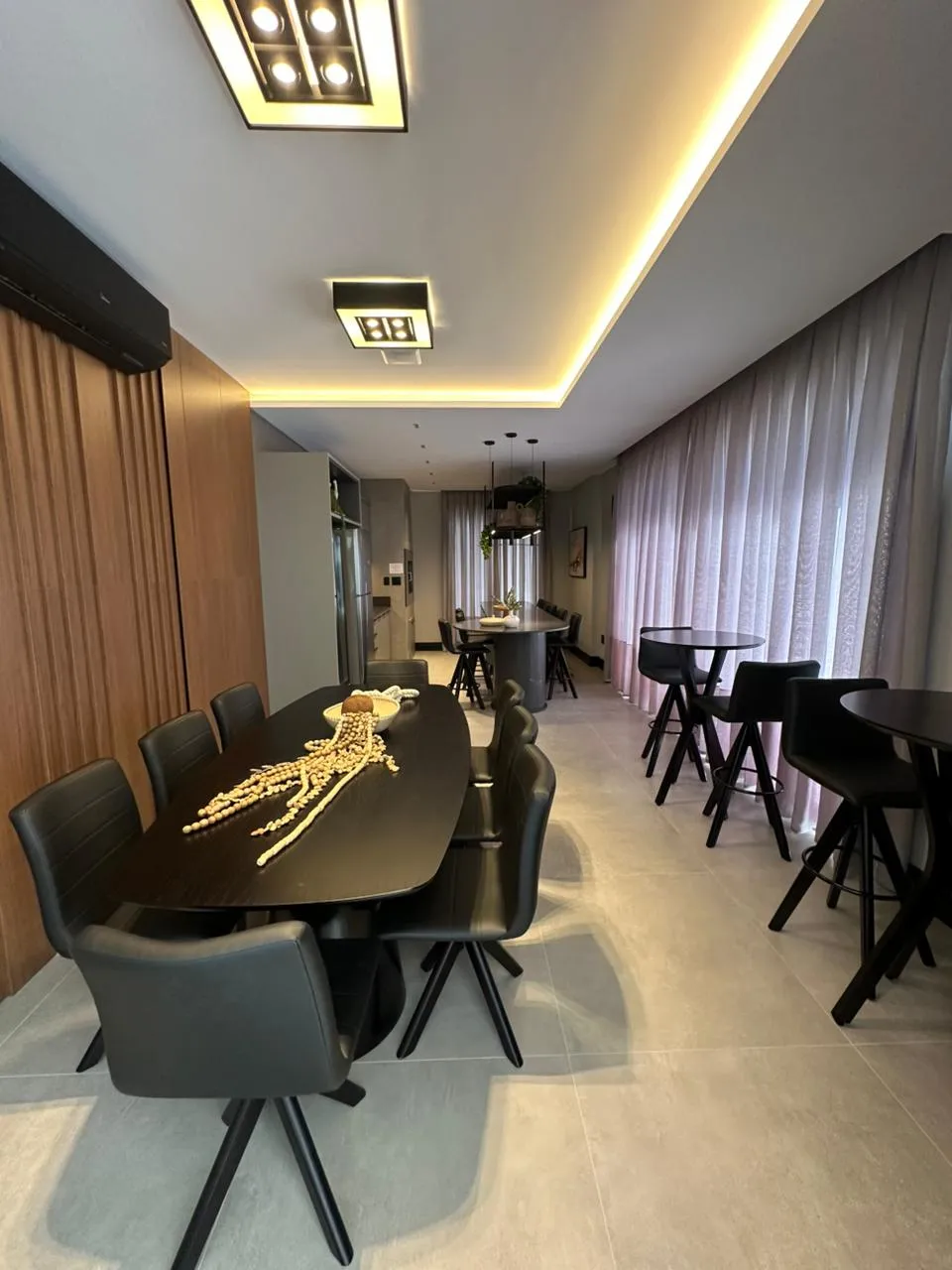 Apartamento 3 quartos para venda no bairro Meia Praia em Itapema