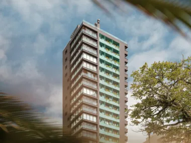 Apartamento para venda no bairro Centro em Itapema