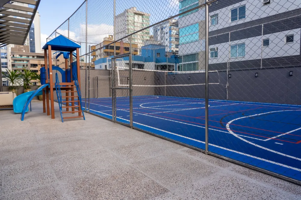 Apartamento para venda no bairro Meia Praia em Itapema