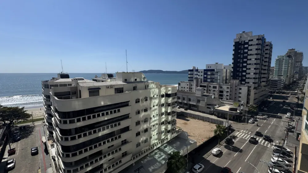 Apartamento 3 quartos para venda no bairro Meia Praia em Itapema