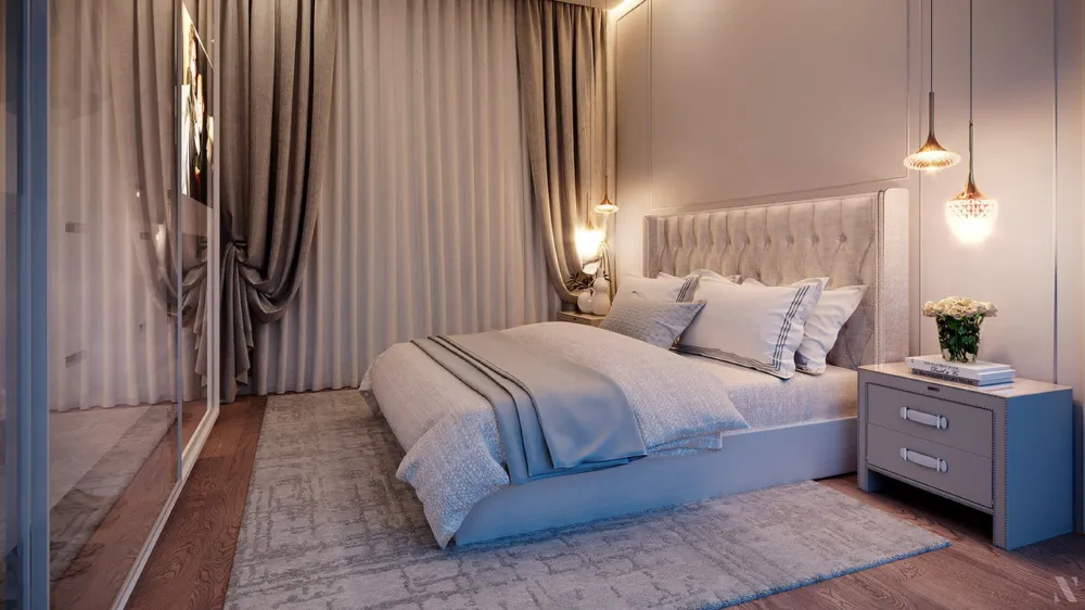 Apartamento 4 quartos para venda no bairro Centro em Balneário Camboriú