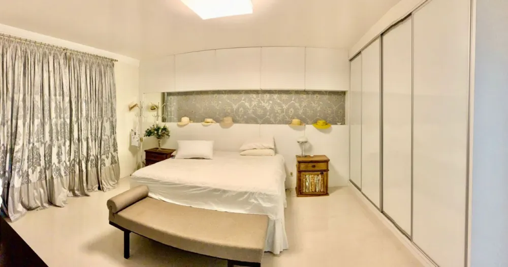 Apartamento para venda no bairro Meia Praia em Itapema