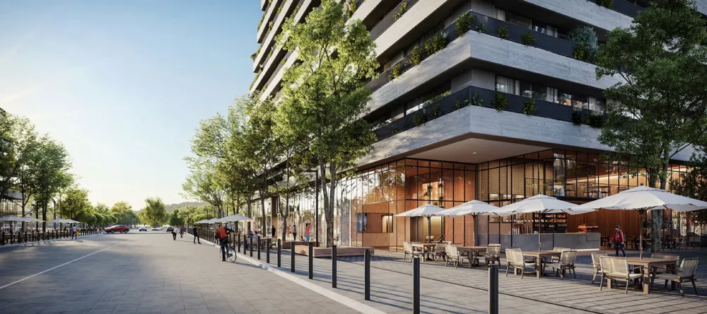 Apartamento para venda no bairro Vivapark Porto Belo em Porto Belo
