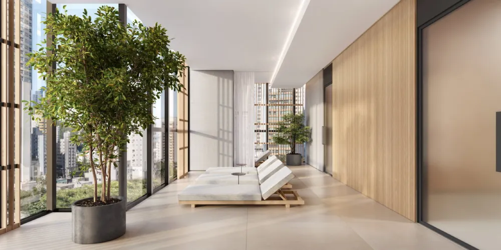 Apartamento 4 quartos para venda no bairro Pioneiros em Balneário Camboriú