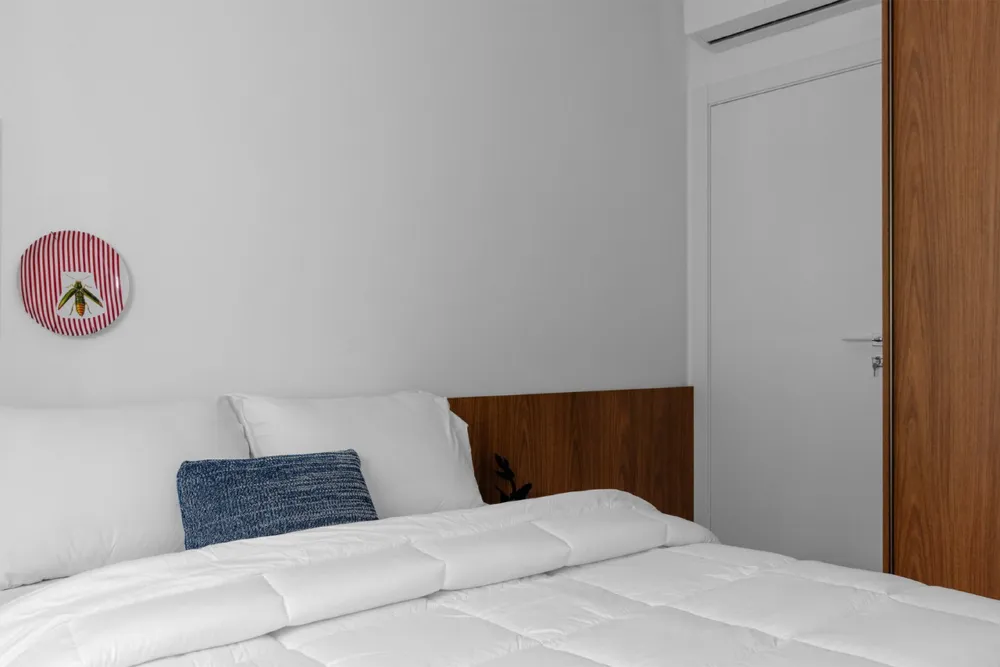 Apartamento para venda no bairro Meia Praia em Itapema
