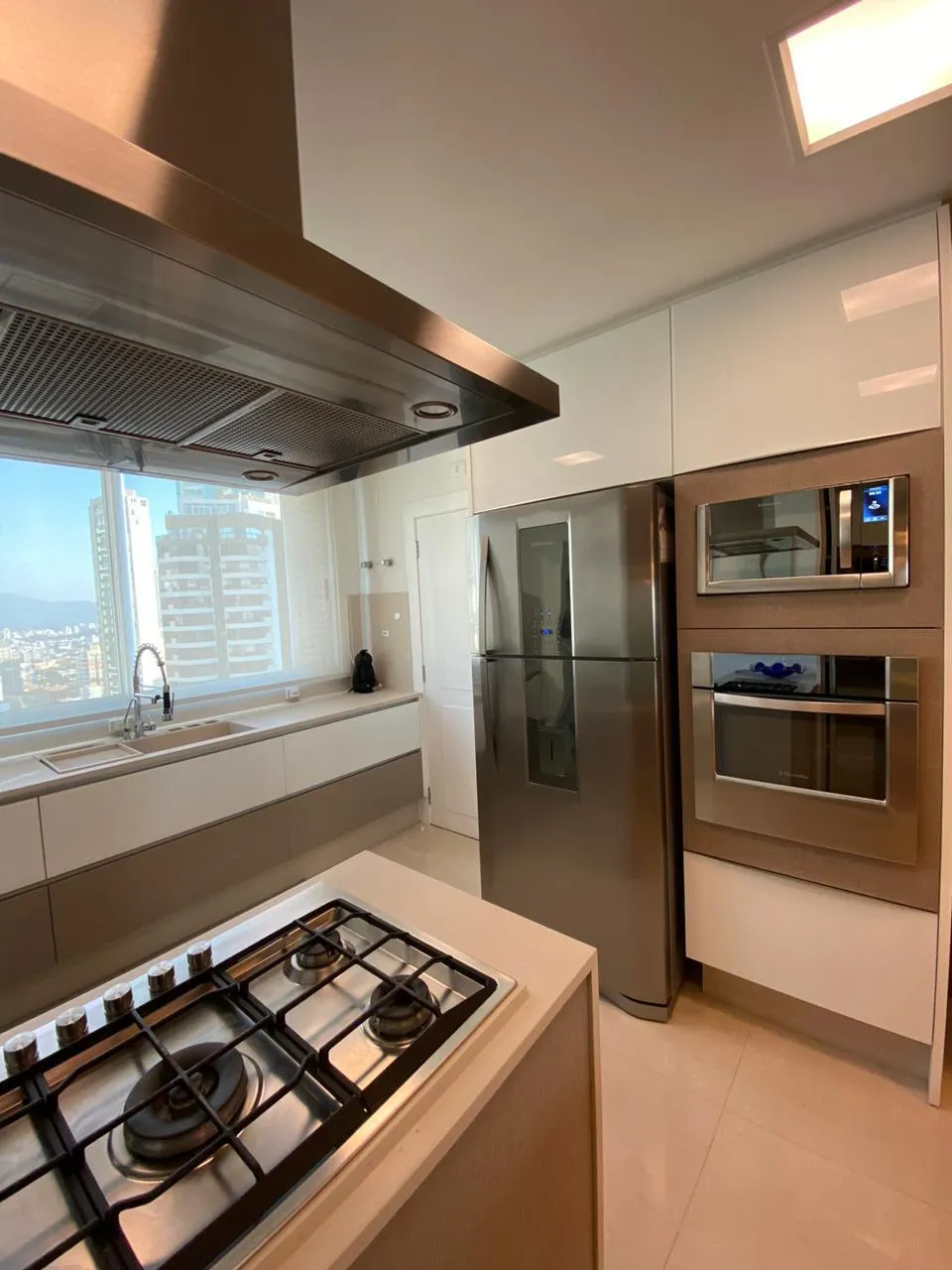 Apartamento para venda no bairro Centro em Balneário Camboriú
