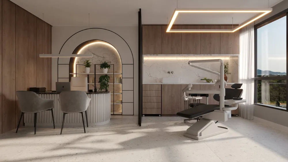 Apartamento para venda no bairro Vivapark Porto Belo em Porto Belo