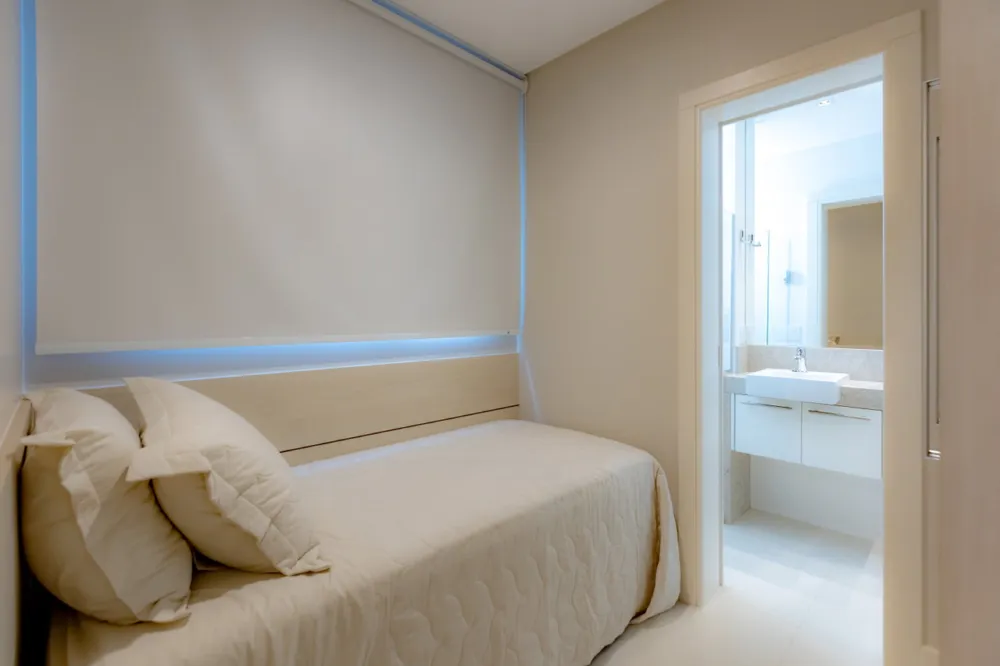 Apartamento 4 quartos para venda no bairro Barra Sul em Balneário Camboriú