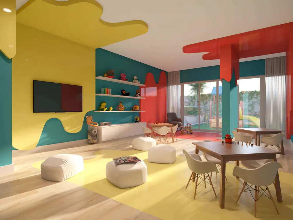 Apartamento para venda no bairro Canto da Praia em Itapema