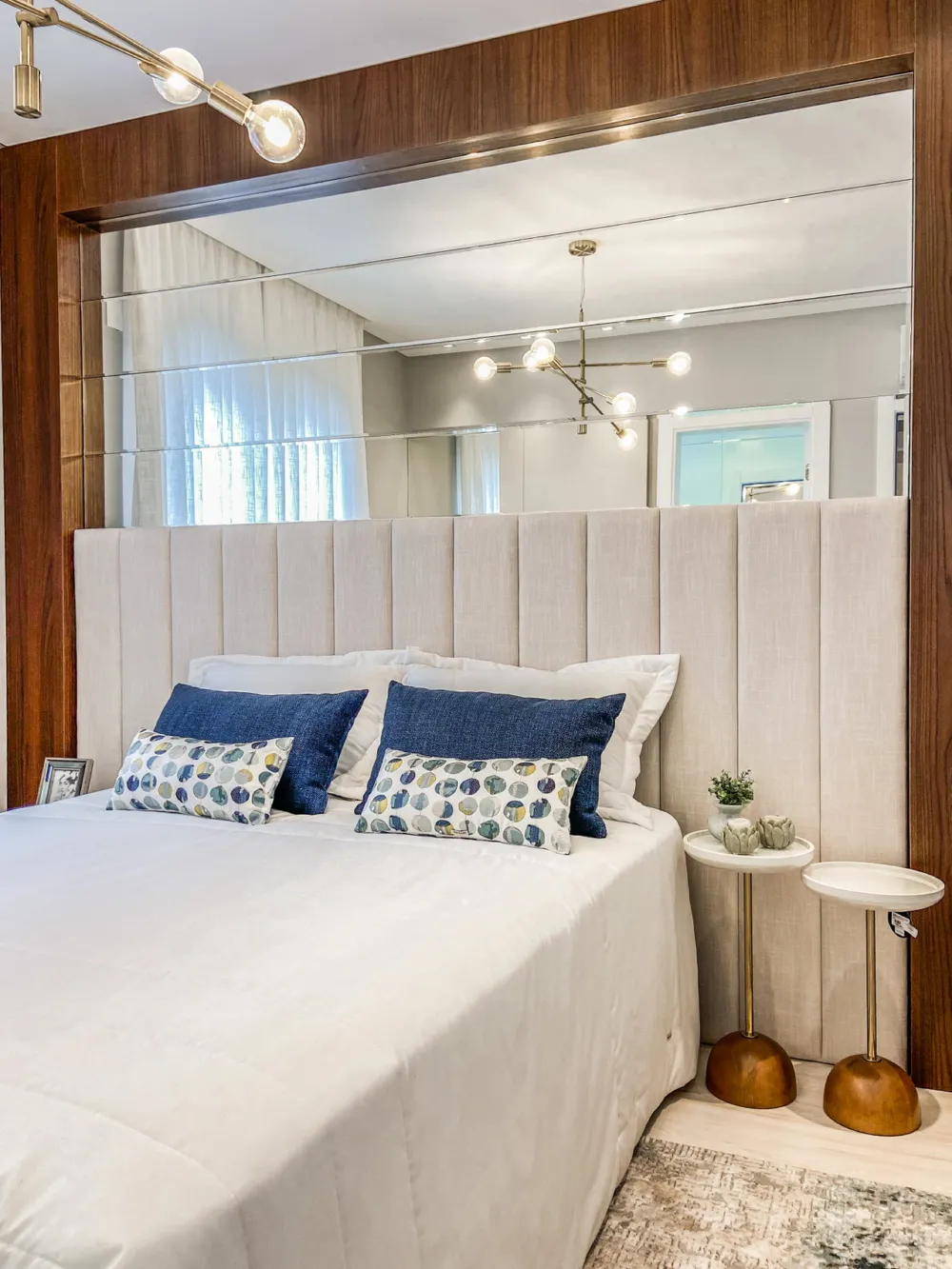 Apartamento para venda no bairro Meia Praia em Itapema