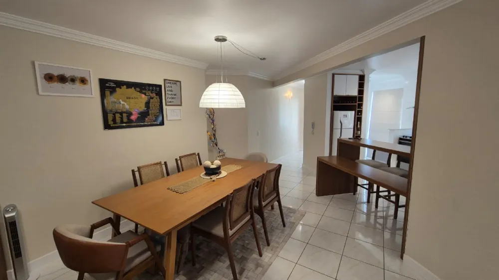 Apartamento para venda no bairro Meia Praia em Itapema