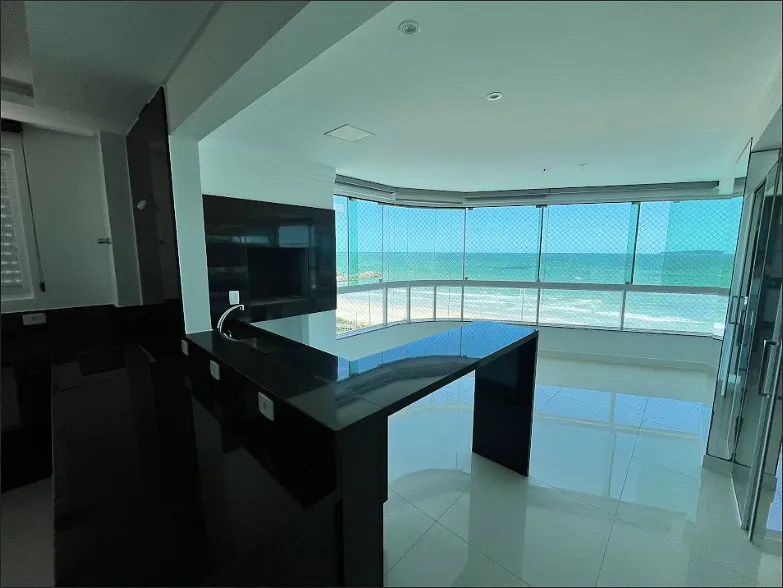 Apartamento para venda no bairro Estreito em Itapema