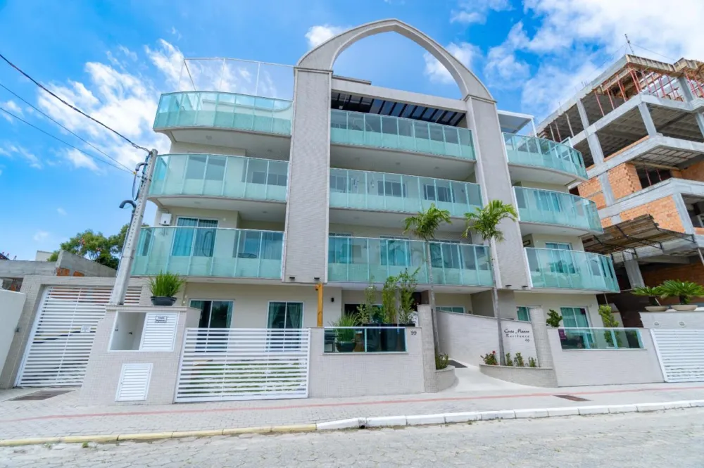 Apartamento para venda no bairro Canto Grande em Bombinhas