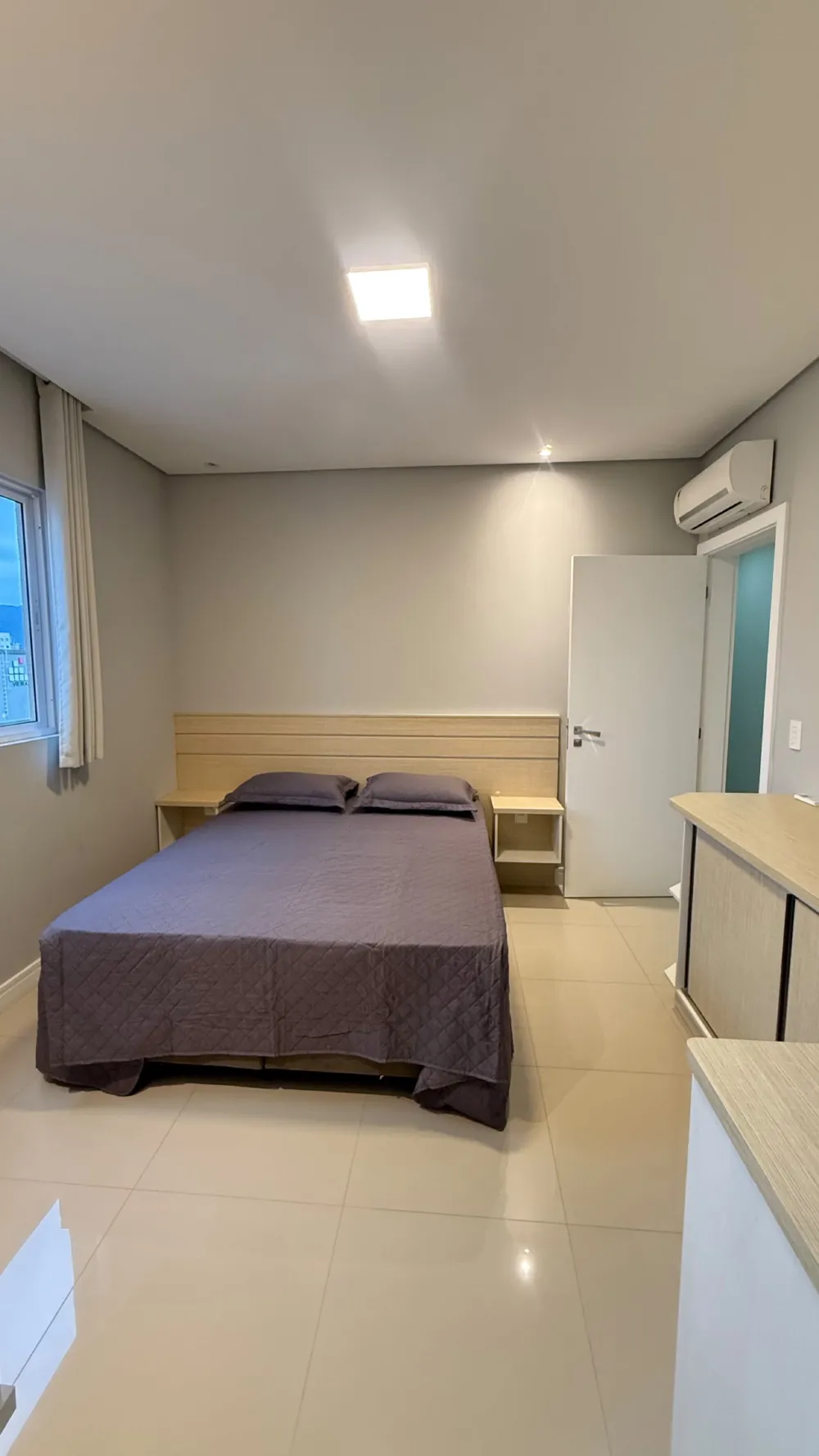 Apartamento 3 quartos para venda no bairro Meia Praia em Itapema