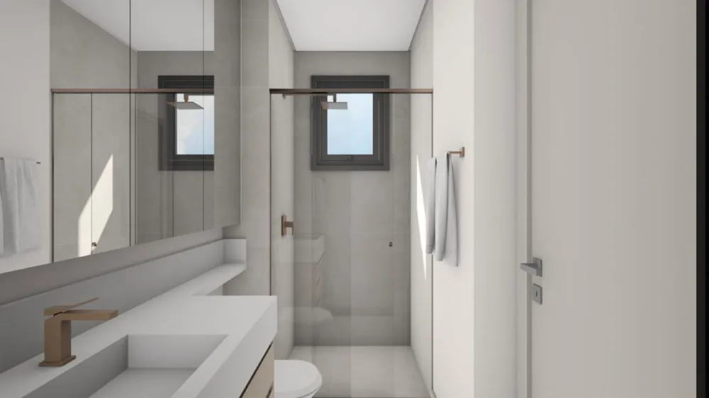 Apartamento para venda no bairro Barra Sul em Balneário Camboriú