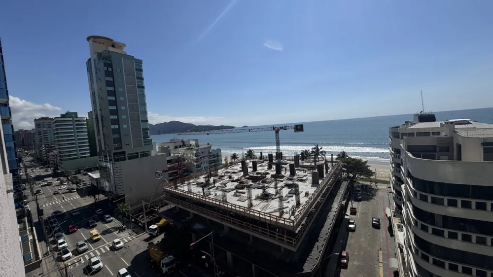 Apartamento 3 quartos para venda no bairro Meia Praia em Itapema
