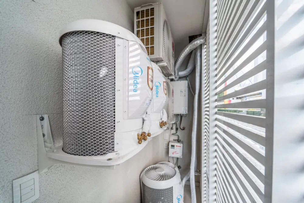 Apartamento para venda no bairro Centro em Balneário Camboriú