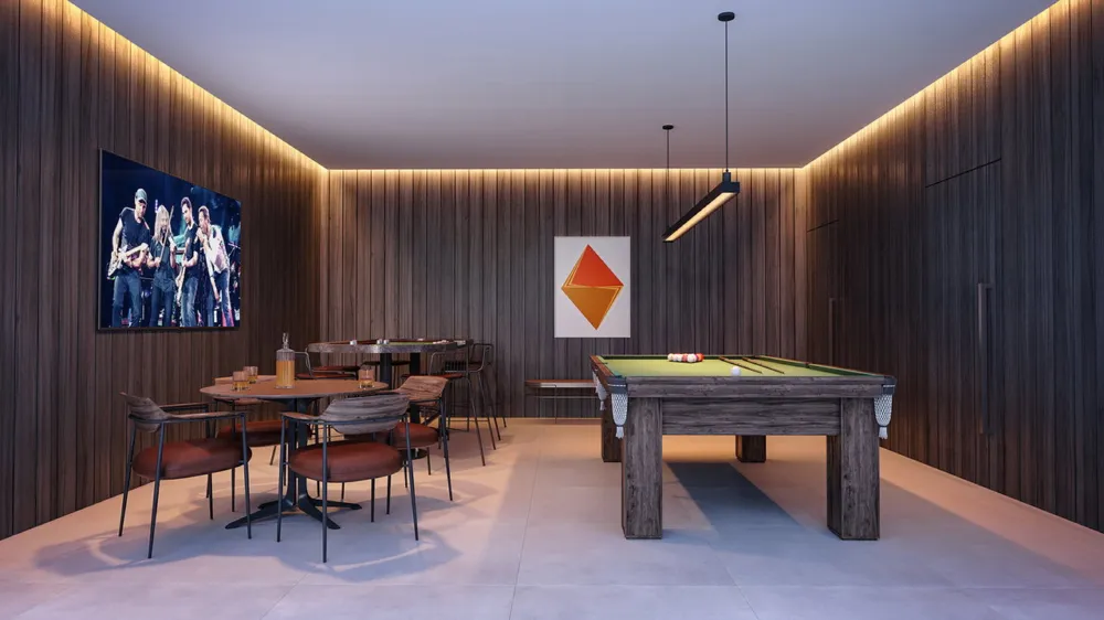 Apartamento para venda no bairro Vivapark Porto Belo em Porto Belo