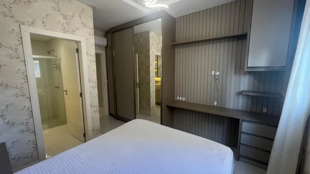 Apartamento 4 quartos para venda no bairro Meia Praia em Itapema