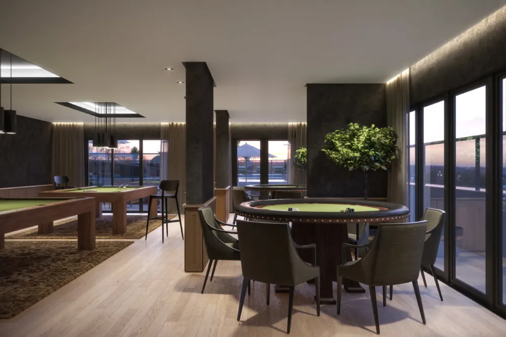 Apartamento para venda no bairro Meia Praia em Itapema