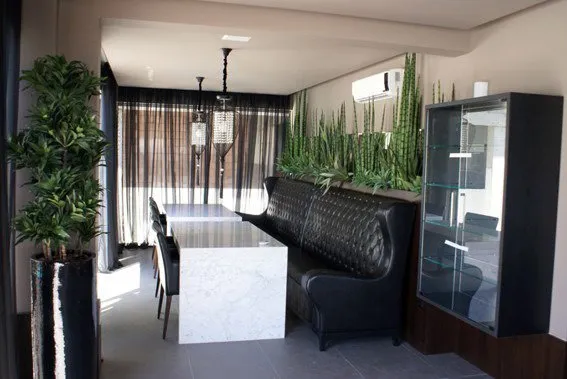 Apartamento 4 quartos para venda no bairro Meia Praia em Itapema