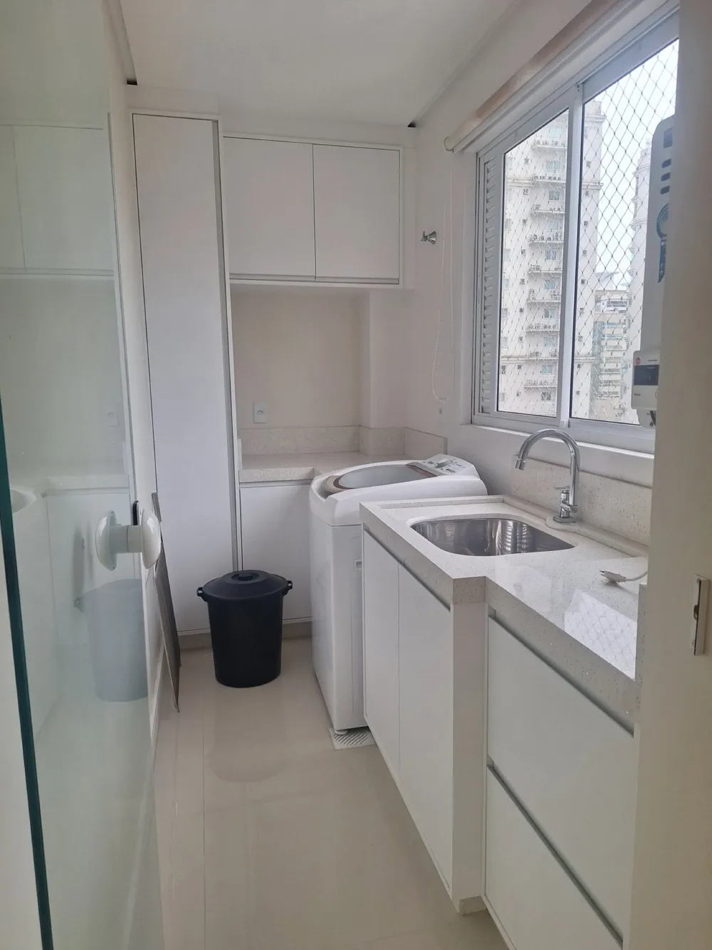 Apartamento 3 quartos para venda no bairro Meia Praia em Itapema