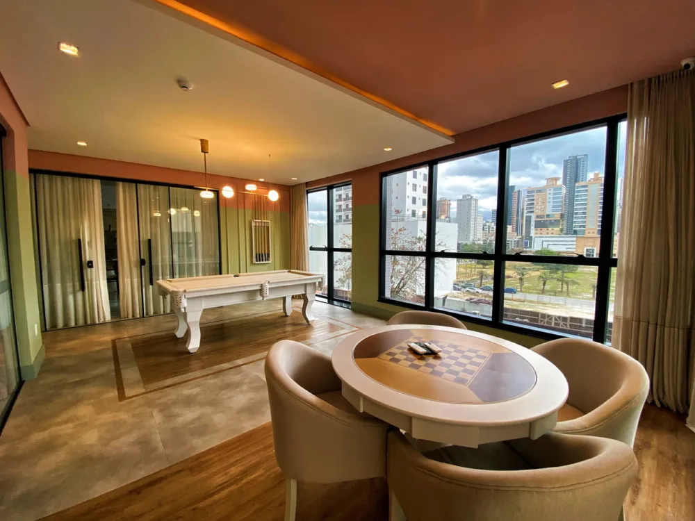 Apartamento para venda no bairro Meia Praia em Itapema