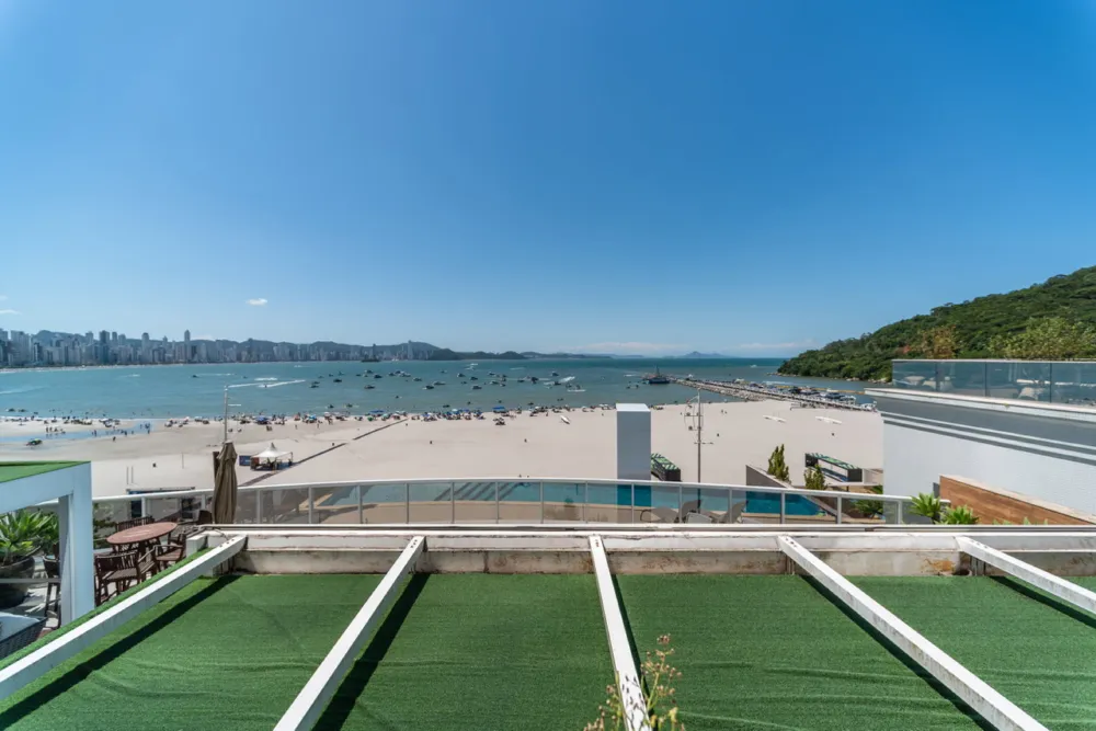 Apartamento para venda no bairro Centro em Balneário Camboriú