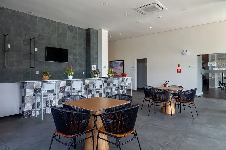 Hotel para venda no bairro Praia Brava em Itajaí
