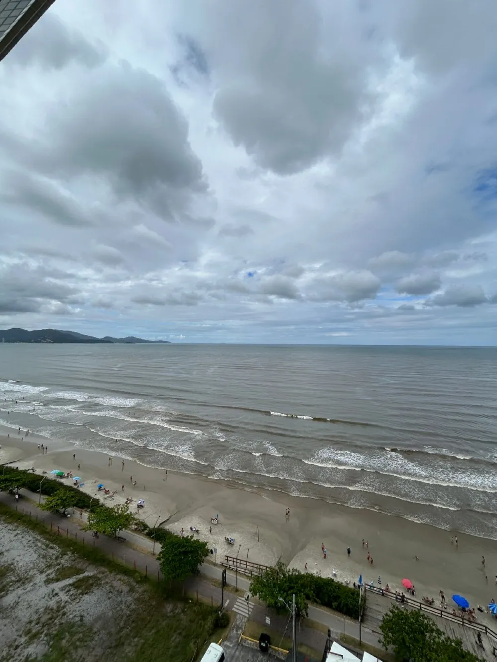 Apartamento para venda no bairro Meia Praia em Itapema