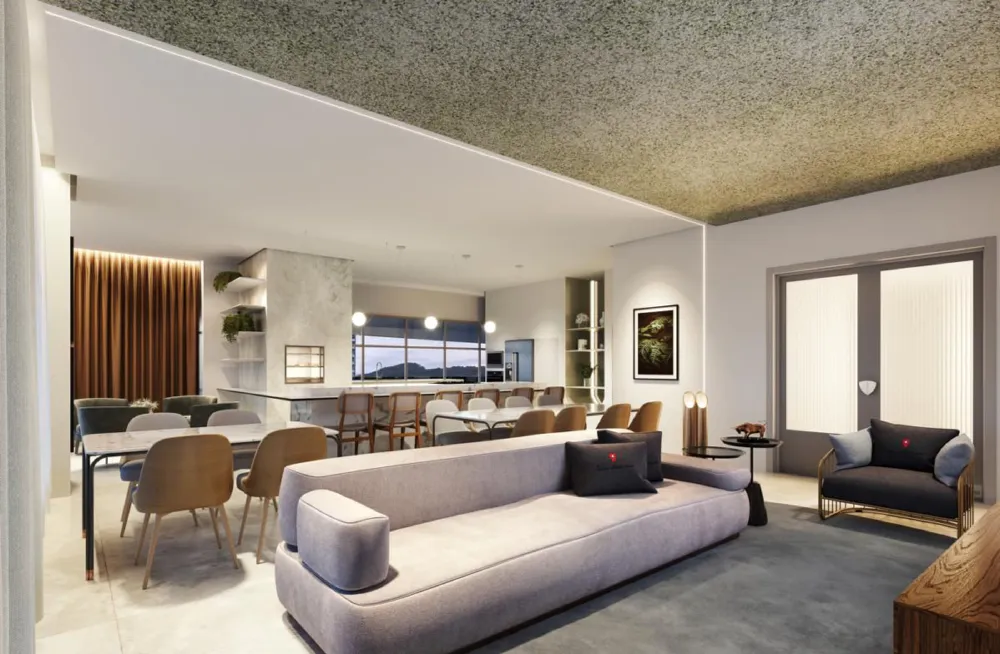 Apartamento para venda no bairro Barra Sul em Balneário Camboriú