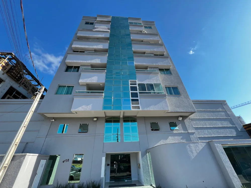 Apartamento para venda no bairro Perequê em Porto Belo