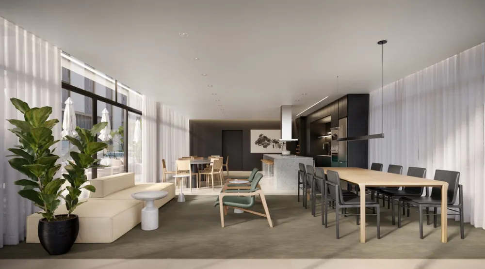 Apartamento 4 quartos para venda no bairro Pioneiros em Balneário Camboriú