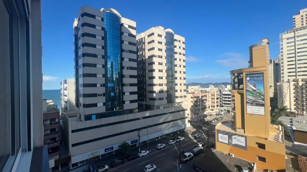 Apartamento 4 quartos para venda no bairro Meia Praia em Itapema