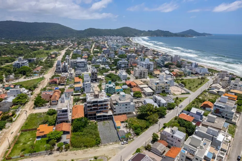 Apartamento para venda no bairro Canto Grande em Bombinhas