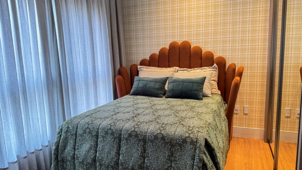 Apartamento 4 quartos para venda no bairro Meia Praia em Itapema