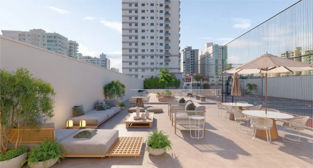 Apartamento para venda no bairro Centro em Itapema