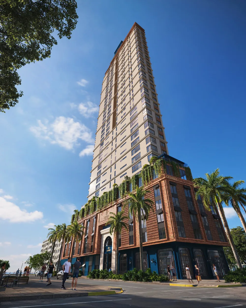 Apartamento para venda no bairro Meia Praia em Itapema