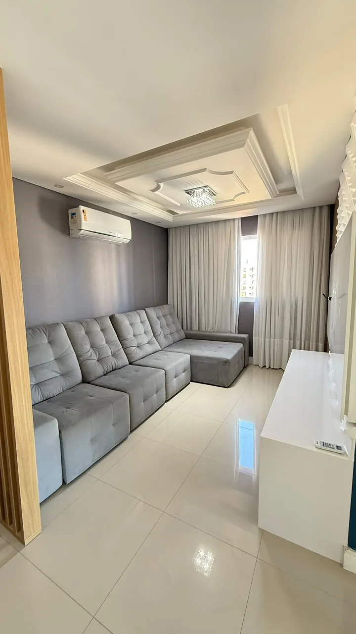 Apartamento 3 quartos para venda no bairro Meia Praia em Itapema