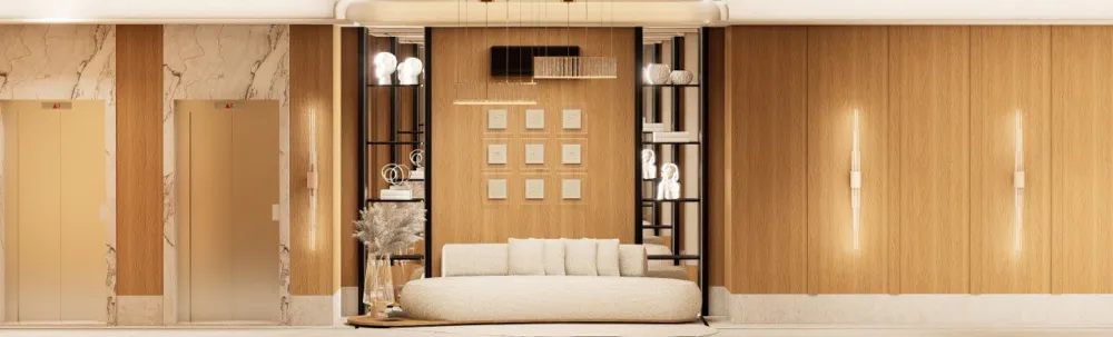 Apartamento para venda no bairro Perequê em Porto Belo