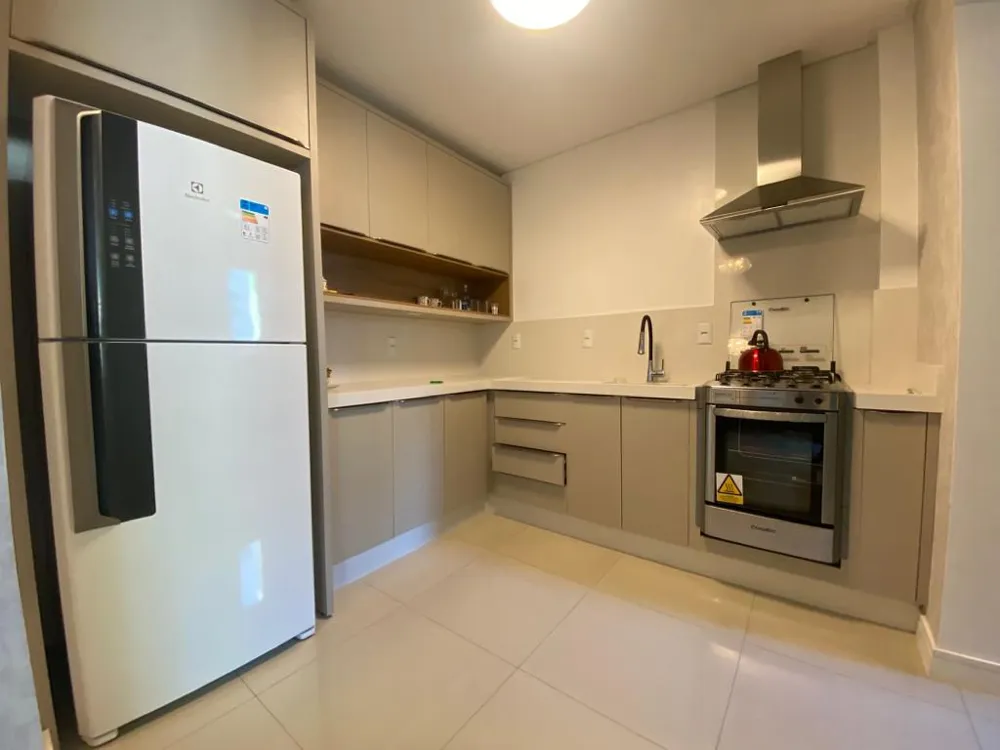 Apartamento 3 quartos para venda no bairro Meia Praia em Itapema