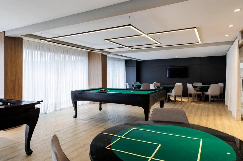 Apartamento para venda no bairro Jardim Praia Mar em Itapema